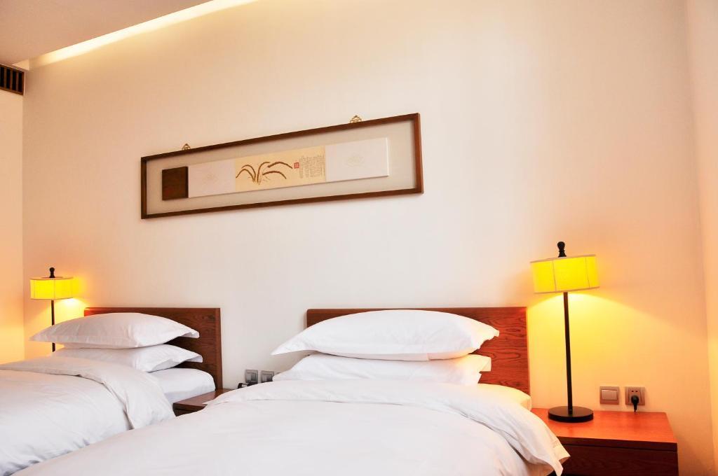 Chengde Imperial Mountain Resort Habitación foto
